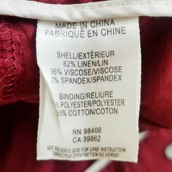 SOLD Theory Sidonia T Drawstring Skinny Pants - Picture 7 of 8